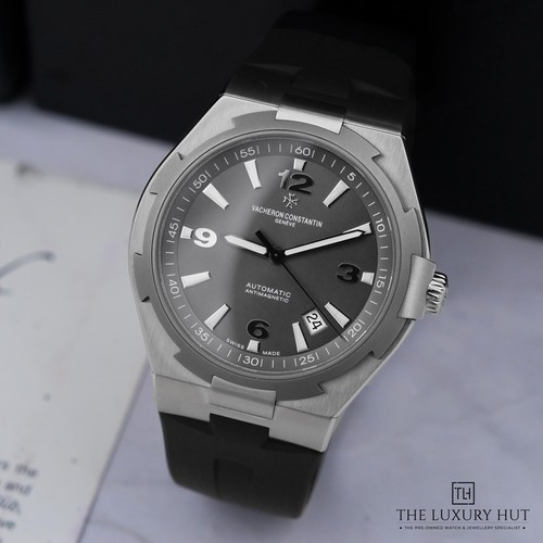 Vacheron constantin overseas - vacheron,