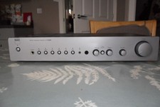 NAD C315BEE  Amplifier - fully tested and working