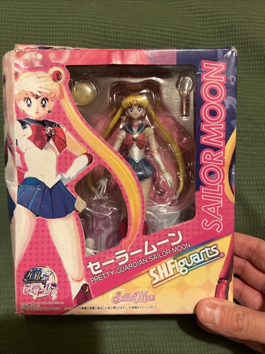 Sailor moon pretty guardian - sailor,