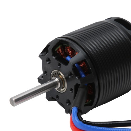 H700 4135 530kv brushless - h700,