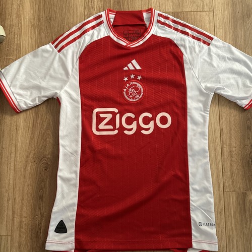 Ajax adidas home football - adidas,