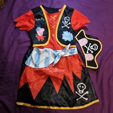 Kids Toddlers Child Pirate