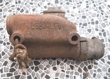 Morris Minor Lockheed Brake