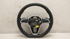 VOLKSWAGEN GOLF STEERING WHEEL