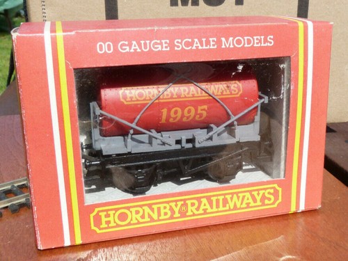 Hornby r086 railways - hornby,