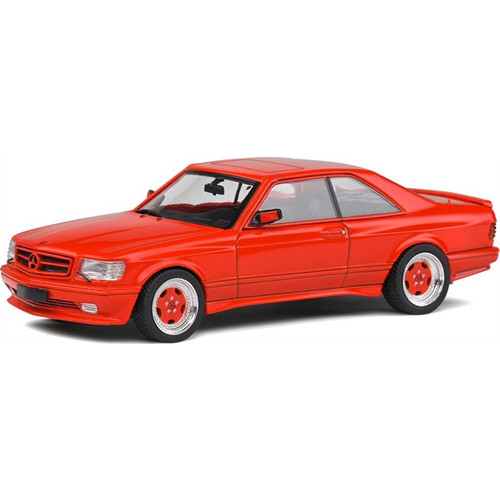 Solido mercedes benz merc - benz, 560