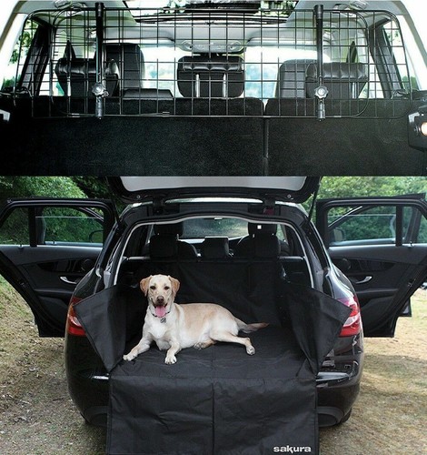 Fit touran dog pet - to, vw