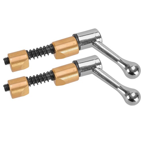 Milling machine part - part, quill