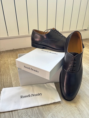Russel and bromley men - and, men’s