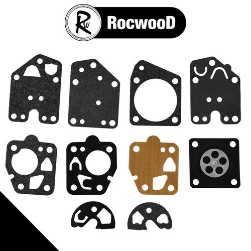 Diaphragm kit fits shindaiwa - kit,