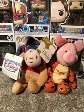 Disney store Winnie the Pooh