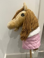 Hobby Horse, Hand Made