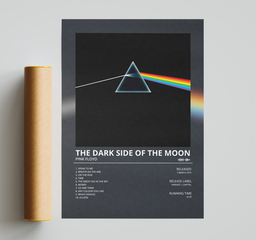 Pink floyd poster - poster,,