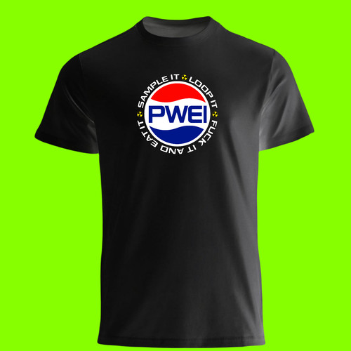 Pop will eat itself t - pop,