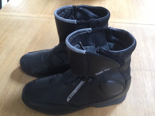 Dainese motorcycle boots - dainese,