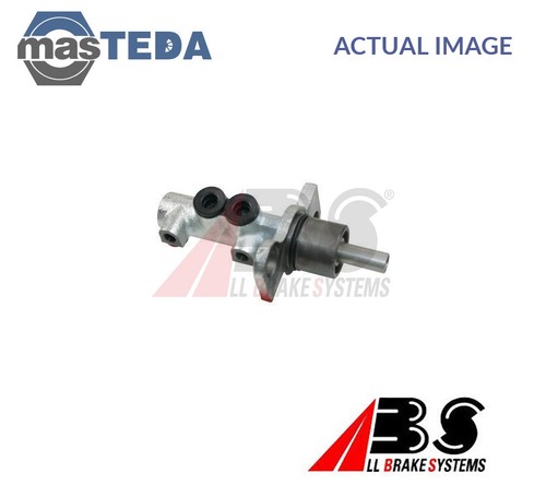 51017x brake master - master, cylinder