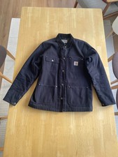 Carhartt WIP Michigan Chore Coat (Winter), Medium