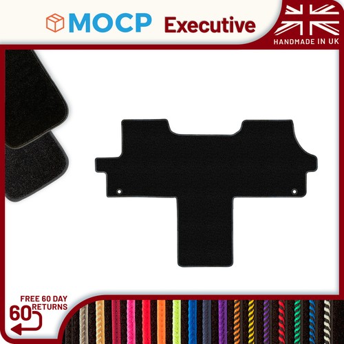 Executive motorhome mats - executive,