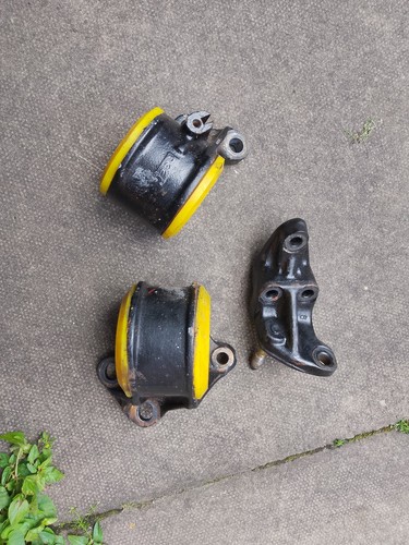 Honda series b16 b18 crx - b16, ek