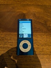 Apple iPod Touch 4th