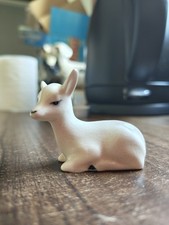 Vintage Szeiler Small White