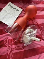 Brand New In Box Ikea Red &
