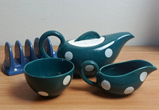 VINTAGE MEAKIN STUDIO WARE