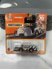 MATCHBOX MBX MINI CARGO TRUCK