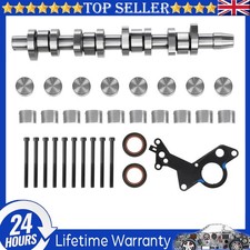 Steel Camshaft Kit Fits Audi