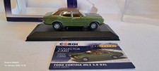 corgi vanguards ford cortina