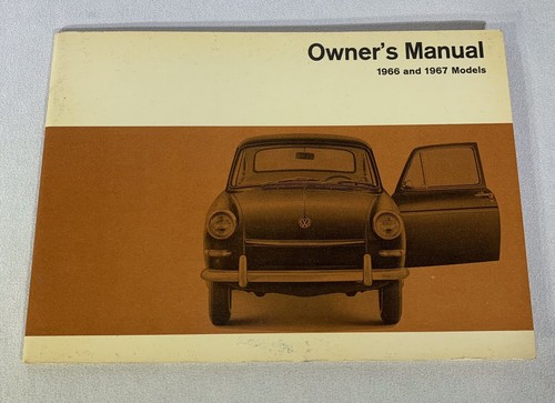 Vintage 1966 1967 original - 1966,
