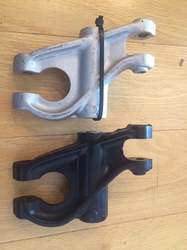 Ducati 748 916 - 998, rear
