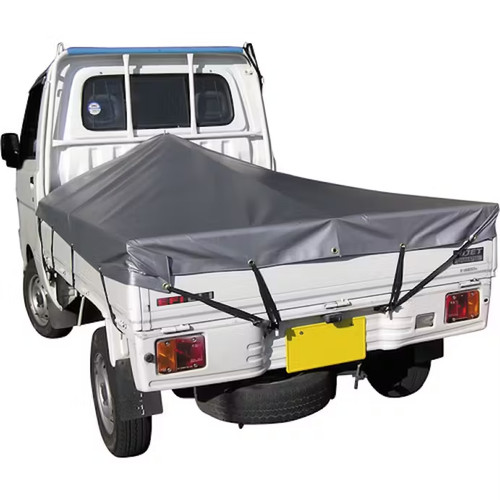 Tonneau cover for kei mini - tonneau,