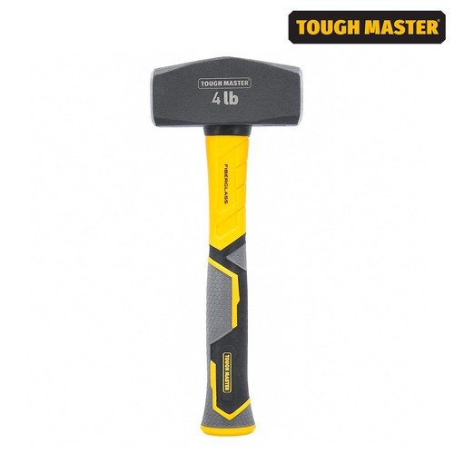 Tough master club - club, 4.0lb