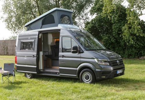 Reimo poptop elevating roof - poptop,