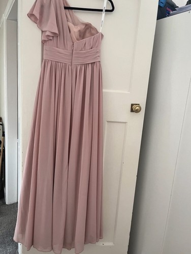 Duntery bridesmaid dress - bridesmaid,