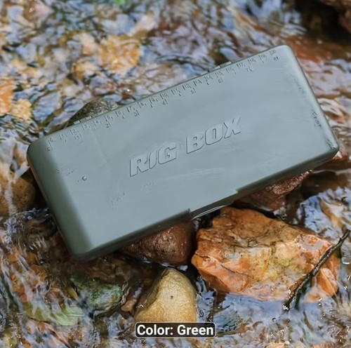 Magnetic carp fishing - magnetic, box