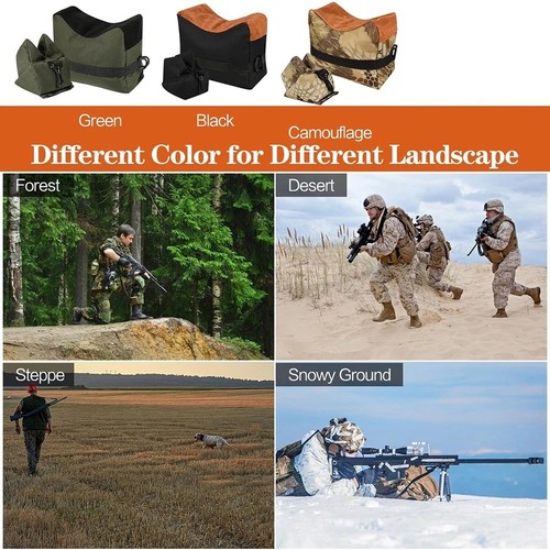 Set rifle air gun - rifle/air,