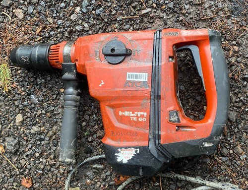 Hilti sds max - te, 60