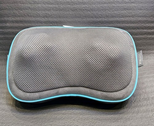 Homedics gel shiatsu massage - gel,