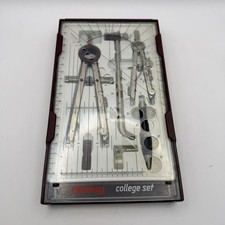 Rotring College Set Technical