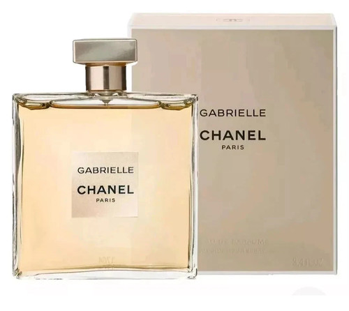 Chanel gabrielle eau - chanel,