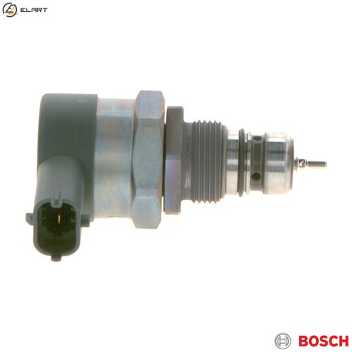 Pressure control valve common - control,