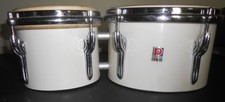 Vintage PREMIER Bongos --