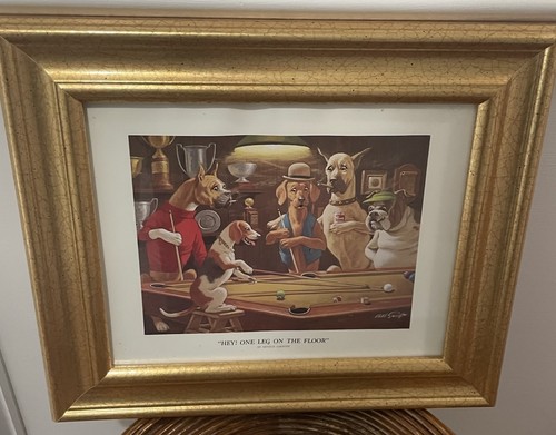 Arthur sarnoff dogs - arthur,