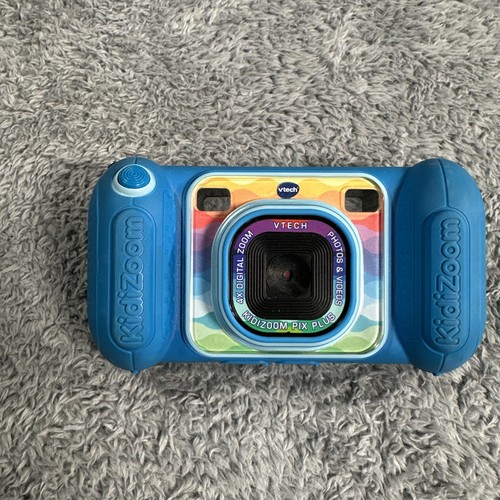 Vtech kidizoom camera - kidizoom, pix