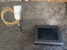 Syvecs Toucan Display for Link