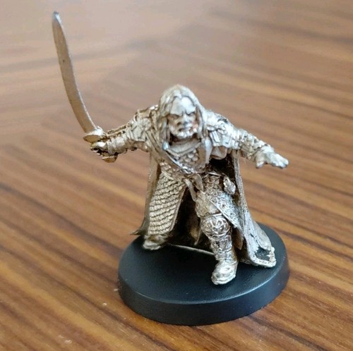 Warhammer lord the rings - warhammer,