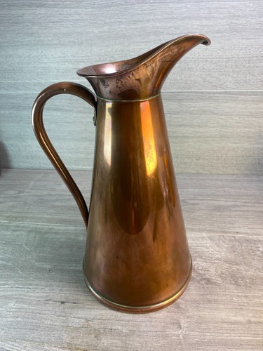 Antique large joseph - joseph, sankey