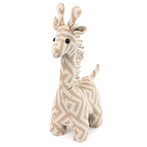 Livivo giraffe weighted door - livivo,